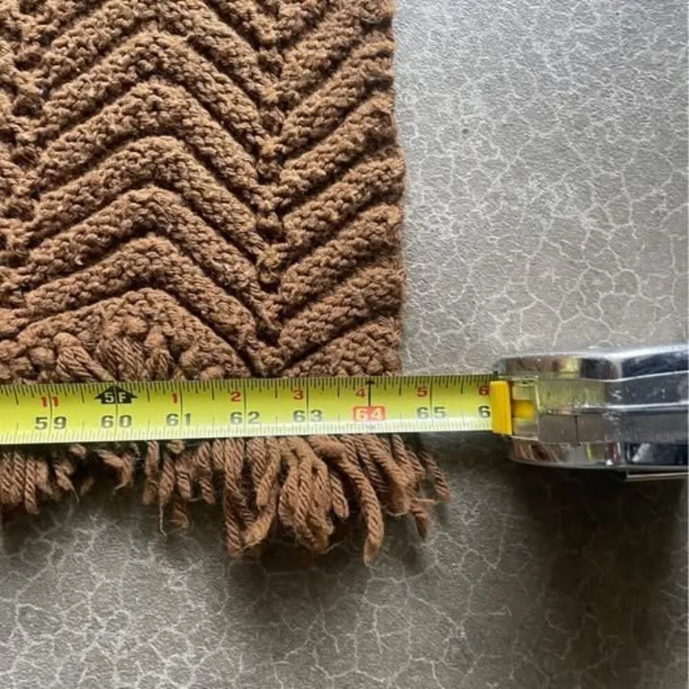 Handmade blanket